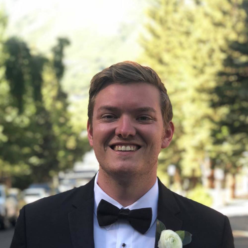 Meet your Posher, Craig